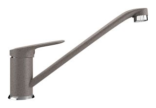 Смеситель для кухни Ulgran Classic U-004-302 песочный