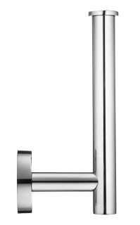 Держатель для запасного рулона туалетной бумаги Swedbe Attribut 9806 хром