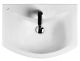 Мебельная раковина Santek Балтика 1WH110246 60см белый