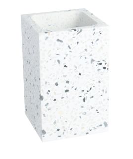 Стакан для зубных щеток FIXSEN Blanco (FX-201-3)