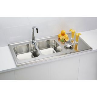 Кухонная мойка Alveus 1130474 Classic Pro 100 Sat-90 120x60