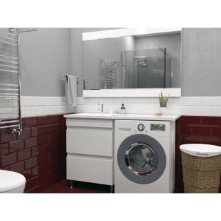 Зеркало с подсветкой Stella Polar Мадлен SP-00000478 100х80