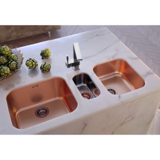 Смеситель для кухни Alveus Laguna 1134826 хром