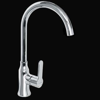 Смеситель для кухни Alveus Slim 1134831 хром