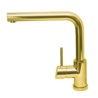 Смеситель для кухни Alveus Aquila G11 Arctic 1139806 Белый