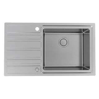 Кухонная мойка Alveus Rando 1136610 R 86х50 см