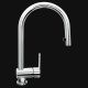 Смеситель для кухни Alveus ARC 1115261 хром