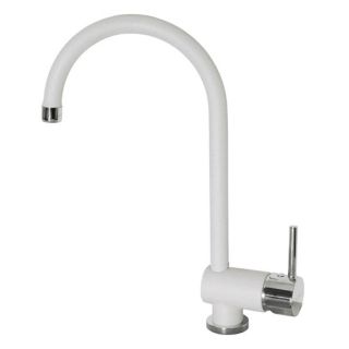 Смеситель для кухни Alveus ARC 1126721 белый