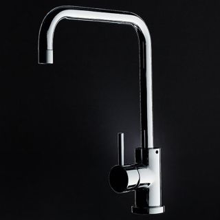 Смеситель для кухни Alveus Oz 1134856 хром