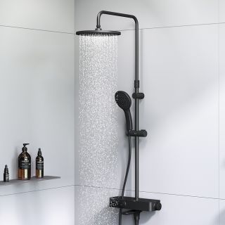 Душевая стойка Am.Pm Inspire V2.0 F0750A522