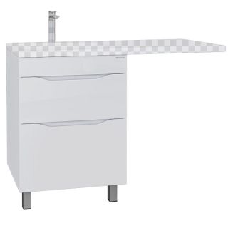 Тумба под раковину Grossman Вилар 58.5 126011