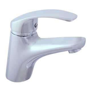 Смеситель для раковины Rav Slezak Mississippi MS026.5 Хром