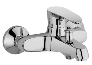 Смеситель для ванны Paini Palermo PACR111KM хром