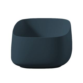 Раковина ArtCeram Cognac COL006 42 00 petrolio 43 см