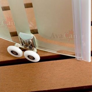 Душевой уголок AvaCan C01 100x100 см