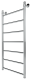 Полотенцесушитель водяной Indigo Line LLW100-40 100x40 см хром