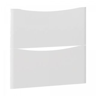 Фасад тумбы Vigo Glem 275 к корпусу тумбы 267