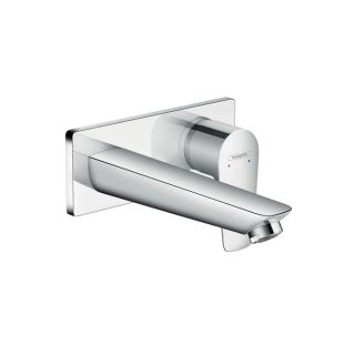 Смеситель Hansgrohe Talis E 71732000 для раковины