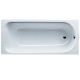 Стальная ванна Kaldewei Saniform Plus Мод.362 easy clean
