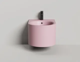 Биде подвесное Salini Gemelli S-Stone 250121MRF RAL полностью