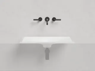 Встраиваемая раковина Salini Marea 13 S-Stone 1802213MRF 70см RAL