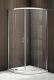 душевой уголок Good Door Neo R-90-С-CH