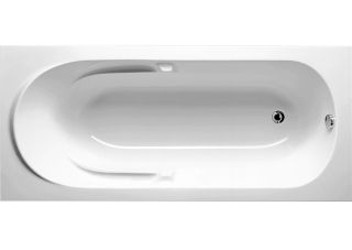 Акриловая ванна Riho Future B073001005 170x75см белый