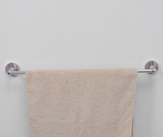 WasserKRAFT Полотенцедержатель-кольцо K-6930