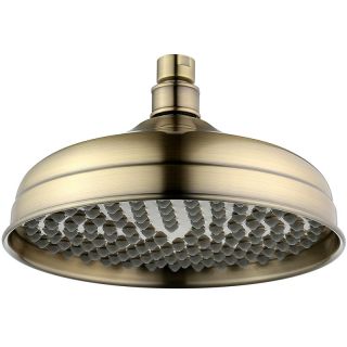 Лейка для верхнего душа Lemark LM8989B 20х20