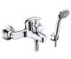 Wasserkraft Isen 2601 Смеситель для ванны с коротким изливом