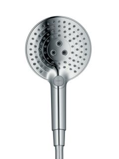 Душевая лейка Hansgrohe Raindance Select S 120 3jet 26530000