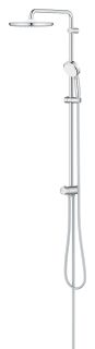 Душевая система Grohe Tempesta Cosmopolitan 26675000 хром