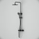 Душевая система AM.PM Like F0780522 с термостатом