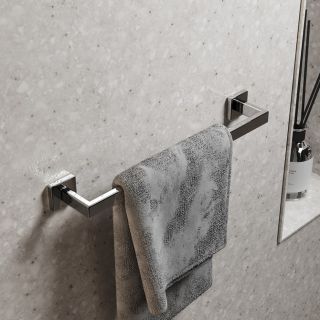 Полотенцедержатель Paini Dax-R 84CR002 хром