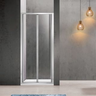 Душевая дверь Vincea Extra VDB-1G800CL 80 см