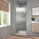 Душевая дверь Vincea Intra VDP-1I8090CH 80/90 см