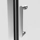 Душевая дверь Vincea Intra VDP-1I9010CL 90/100 см