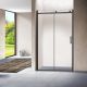 Душевая дверь Vincea Como VPS-1C120CLB 120 см