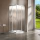 Душевой уголок Vincea Garda VSS-1G9010CH 100x90 см