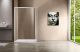 Душевой уголок Vincea Garda VSR-1G9015CL 150x90 см