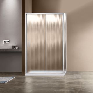 Душевой уголок Vincea Garda VSR-1G1015CH 150 x 100 см