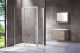 Душевой уголок Vincea Intra VSR-1I901090CL 90/100 x 90 см
