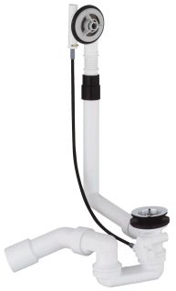 Сливной и переливной гарнитур Grohe 28939000 белый