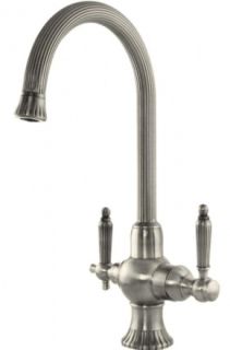 Смеситель для кухни ZORG Sanitary ZR 352 YF SATIN