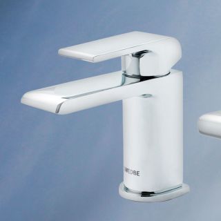 Смеситель для раковины Swedbe Velo 2410 хром