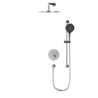 Душевой комплект WHITECROSS Y YSET05TOPCR хром