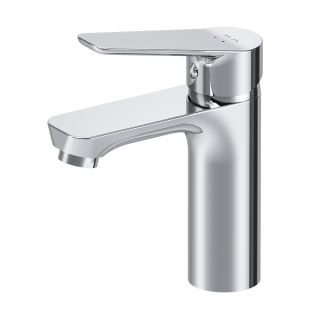 Смеситель для раковины Am.Pm Crave F9C02100 хром