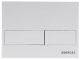 Инсталляция для унитаза Berges Novum L4 с кнопкой soft touch белый 040214
