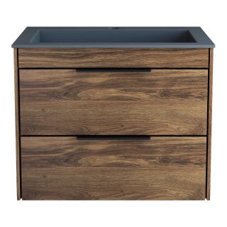 База под раковину Vincea Chiara 2D 600 C.Oak