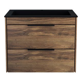 База под раковину Vincea Chiara 2D 600 C.Oak